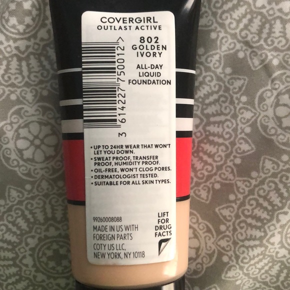 Foundation - Picture 6 of 6